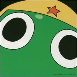 Keroro Gunso: Pekopon Shinryaku CD V.1