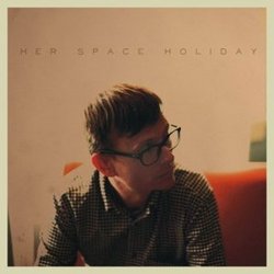 Her Space Holiday (2011)