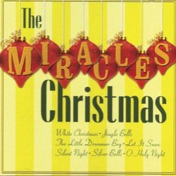 The Miracles Christmas