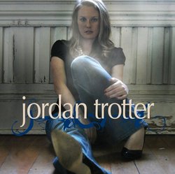 Jordan Trotter