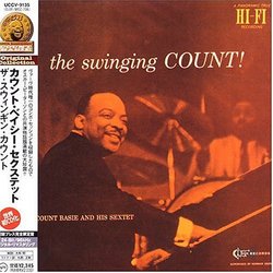The Swinging Count