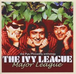 Major League: The Collectors Ivy League