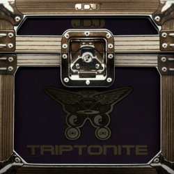 Journeys By DJ: Triptonite