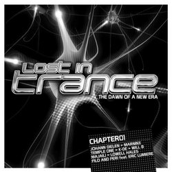 Vol. 1-Lost in Trance