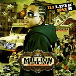 Million Dollar Baby Vol 2.5