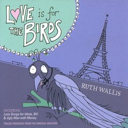 Love is for the Birds