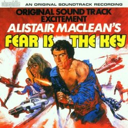 Fear Is The Key (1972 Film)