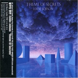 Theme of Secrets