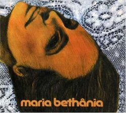 Maria Bethania (Dig)