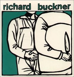 Richard Buckner