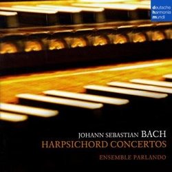 Harpsichord Concertos