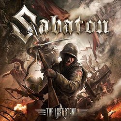 The Last Stand deluxe cd/dvd