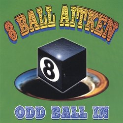 Odd Ball in