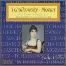 Tchaikowsky, Mozart: Violin Concerti