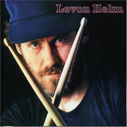 Levon Helm [MFSL Audiophile Original Master Recording]