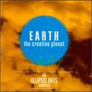 Earth Creative Planet