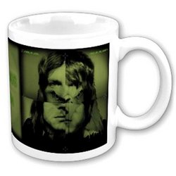 Mug Kings Of Leon Design: Only By The Night