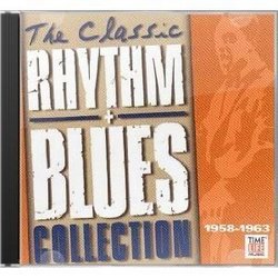 Classic Rhythm & Blues Coll 1: 1958-1963
