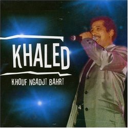 Vol. 2: Khouf Ngadji Bahri
