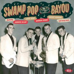 Swamp Pop By The Bayou