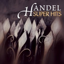 Handel Super Hits