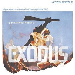 Exodus - Original Soundtrack