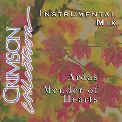 Vol. 1-Crimson Collection Instrumental