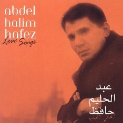 Hafez Wal Hob: Love Songs Best of