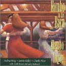 Hambo in the Barn