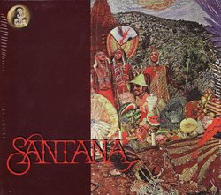 Santana /3 Cd's /Boxset [Import]