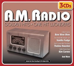 Am Radio: One Hit Wonders