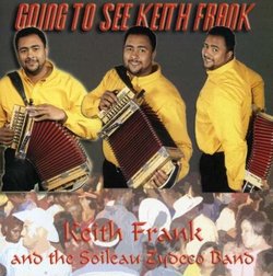 Going to See Keith Frank