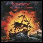 Wake of Magellan