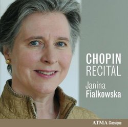 Chopin Recital