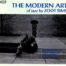 Modern Art of Jazz