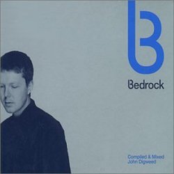 Bedrock