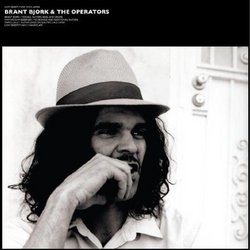 Brant Bjork & the Operators