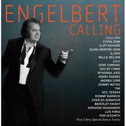 Engelbert Calling (2CD)