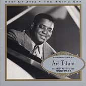 Best Of Art Tatum