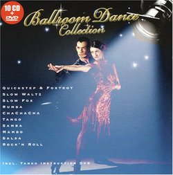 Ballroom Dances