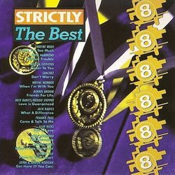 Strictly Best 8