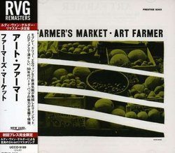 Farmer's Market (Shm)