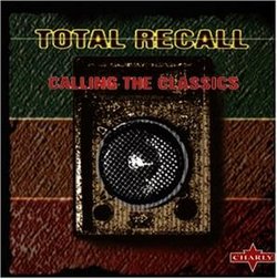 Total Recall: Calling the Classics 1
