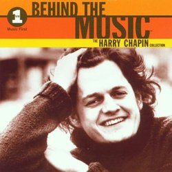 VH1 Behind the Music: The Harry Chapin Collection