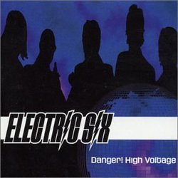 Danger High Voltage (Mixes)