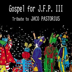 Gospel For JFP III