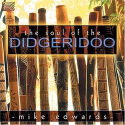 Soul of the Didgeridoo