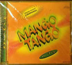 Mango Tango