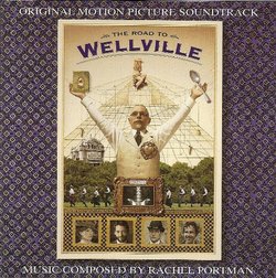 The Road To Wellville (1994 Film)