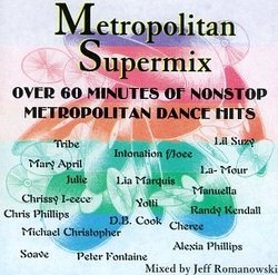 Supermix 1